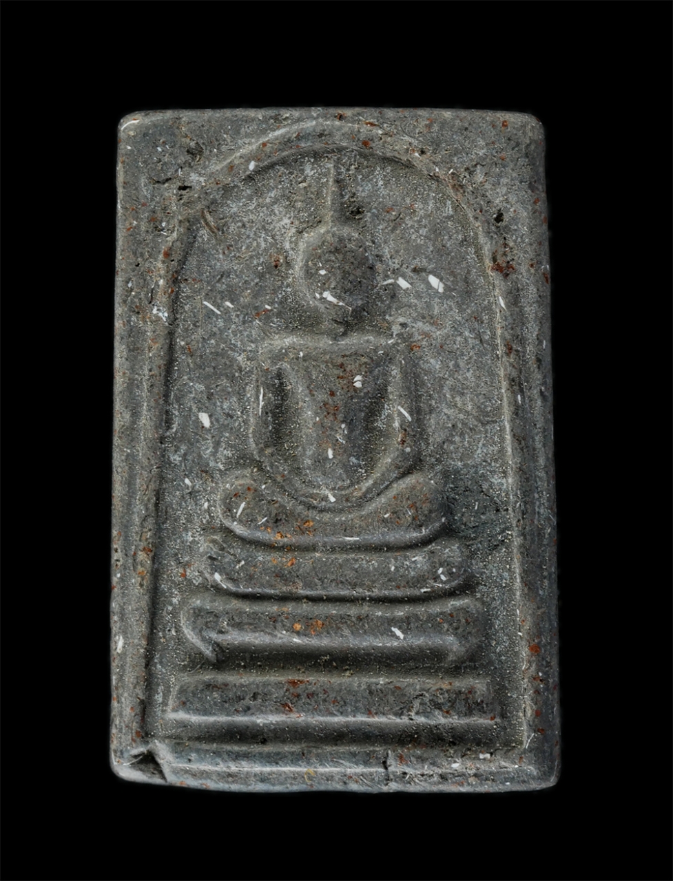 13Oct24 (148)p.jpg - พระสมเด็จหลวงปู่เมี้ยน อาภาโส(พระครูนิวิฐบุญญราศรี) วัดบุญญราศรี ต.คลองตำหรุ อ.เมือง จ.ชลบุรี เนื้อผงพุทธคุณ ผงว่าน ผงใบลาน พระเก่าสวย มวลสารดี  | https://kamulet.in.th